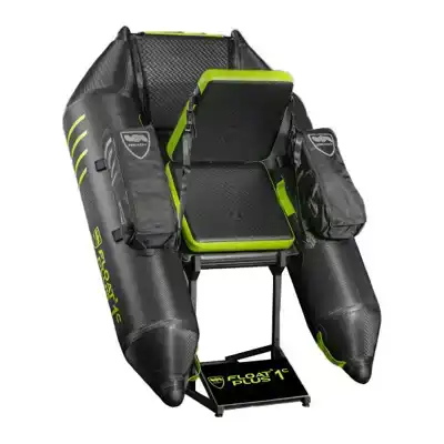 1 Carbon Bellyboat