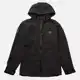Long Range Jacket Black - Large