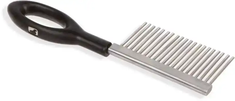 Ergo Comb - Black