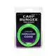 Polemaster Carp Bungee Pole Elastic - Green: 6 - 8 (1,8 mm)
