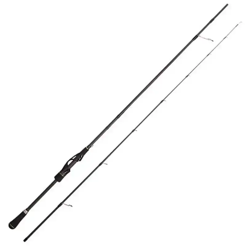 Overtake Finesse ED Spin - 210 cm - 3/15 Gramm