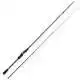 Overtake Finesse ED Spin - 210 cm - 3/15 Gramm