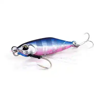 Tetra Jig