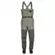 Tributary Stocking Foot Wader - Basalt - Größe: LL - 9/11