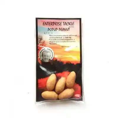 Pop-Up Peanut