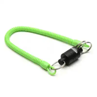 Magnetic Releaser