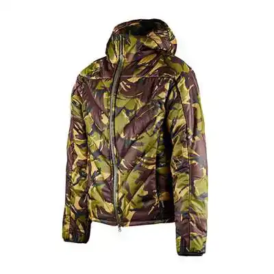 SJ9 Jacket