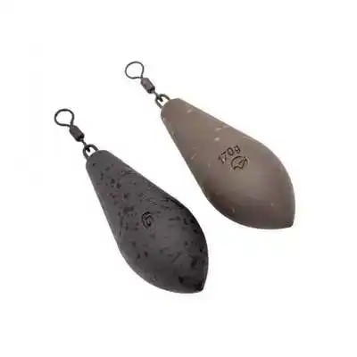 Tournament Casting Swivel Lead