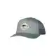 Bruce Trucker - Marine/Slate