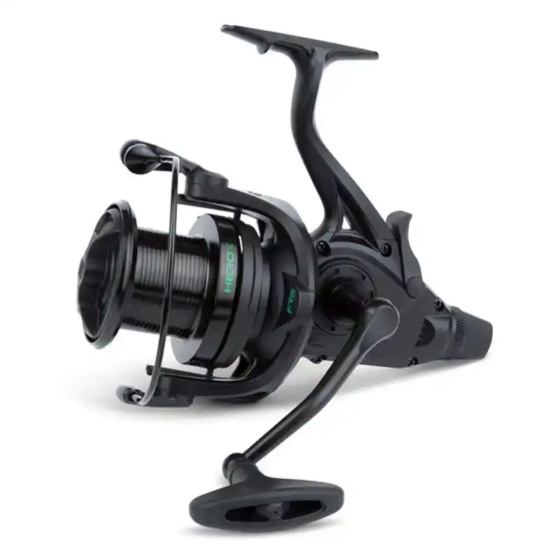 Herox 8000 FRS