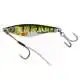 Jugulo Wide Casting Jig - 10 Gramm - Black Gold