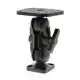 1,5'' Ball Mount With Sounder Plate