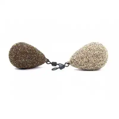 Dumpy Pear