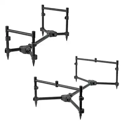 Herox Rod Pod