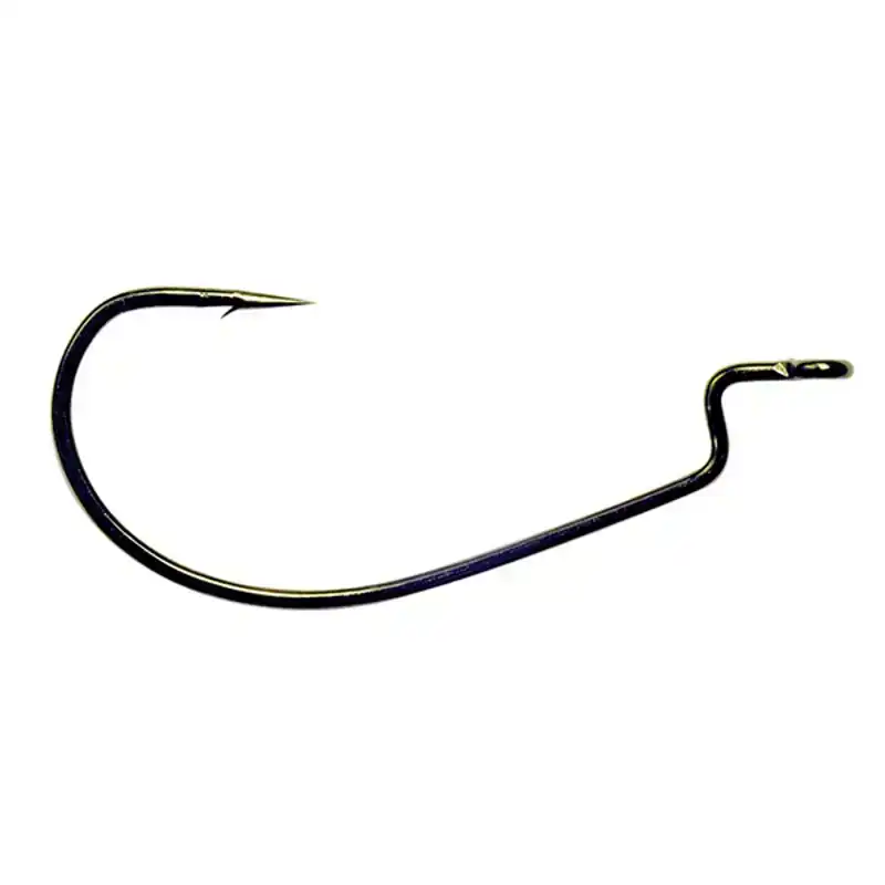 OMTD Classic Wide Gape - Haken: 2/0 (6 st)