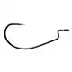 OMTD Classic Wide Gape - Haken: 2/0 (6 st)
