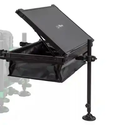 Feeder Side Tray