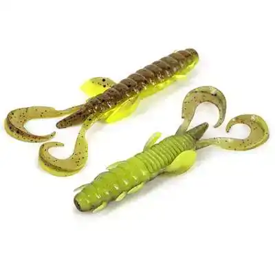 Freaky Craw