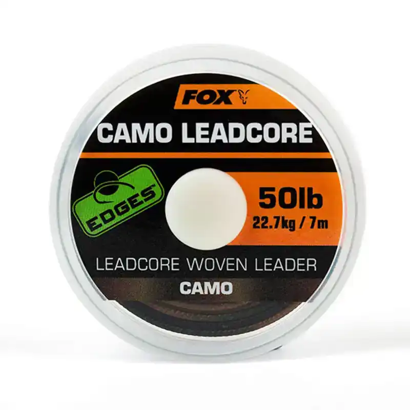 Edges Armadillo Shock & Snag Leader - 30 lb