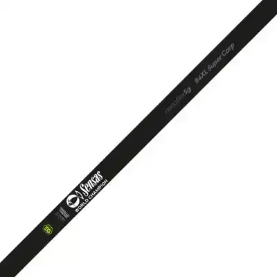 Nanoflex 5G Super Carp 94XL Pack