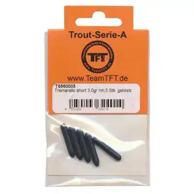 Tremarello Short Lead