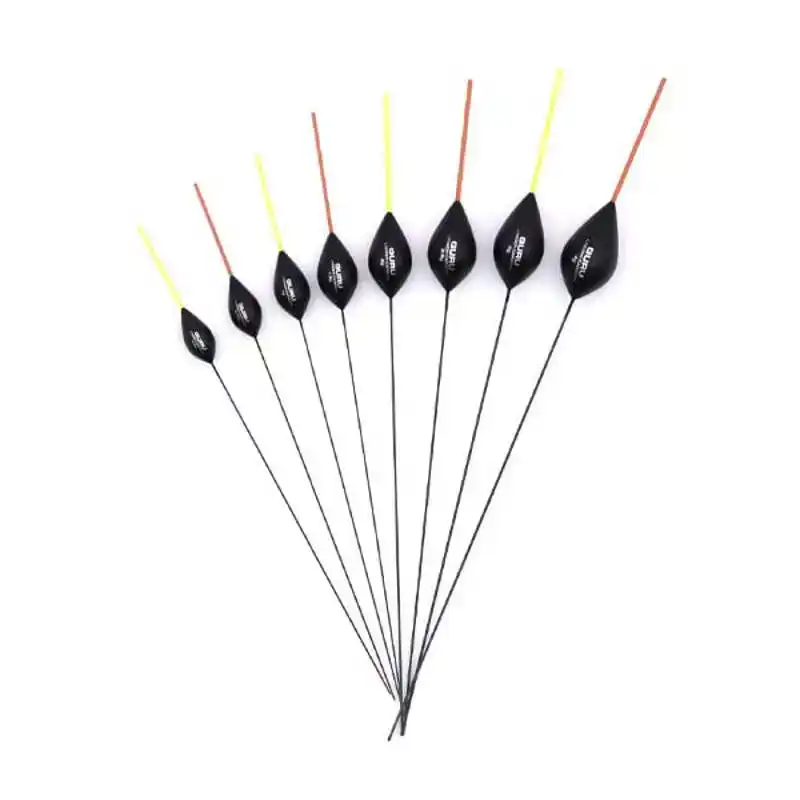 Ligger Carbon Float