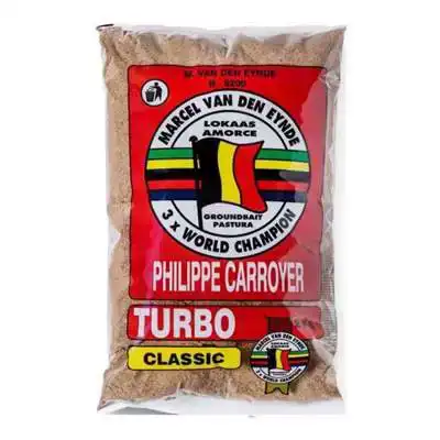 Turbo