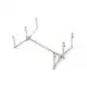 RP-1 Pod 316 Stainless Steel