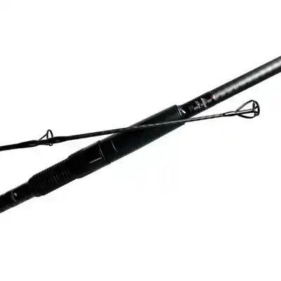 Helical SPM Rod