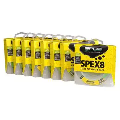 Spex8 Braid