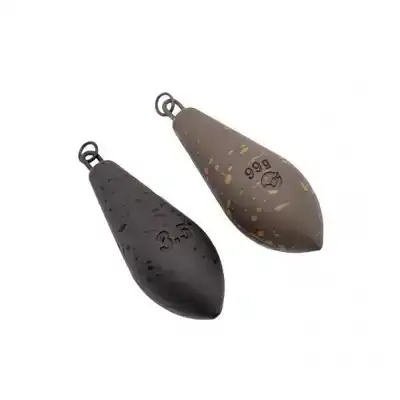 Tournament Casting Heli Lead