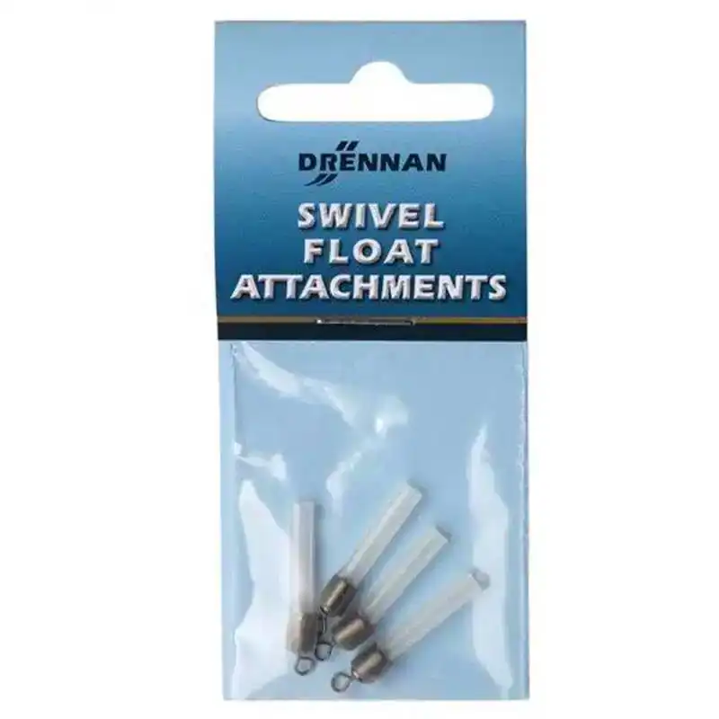 Swivel Float Attachments