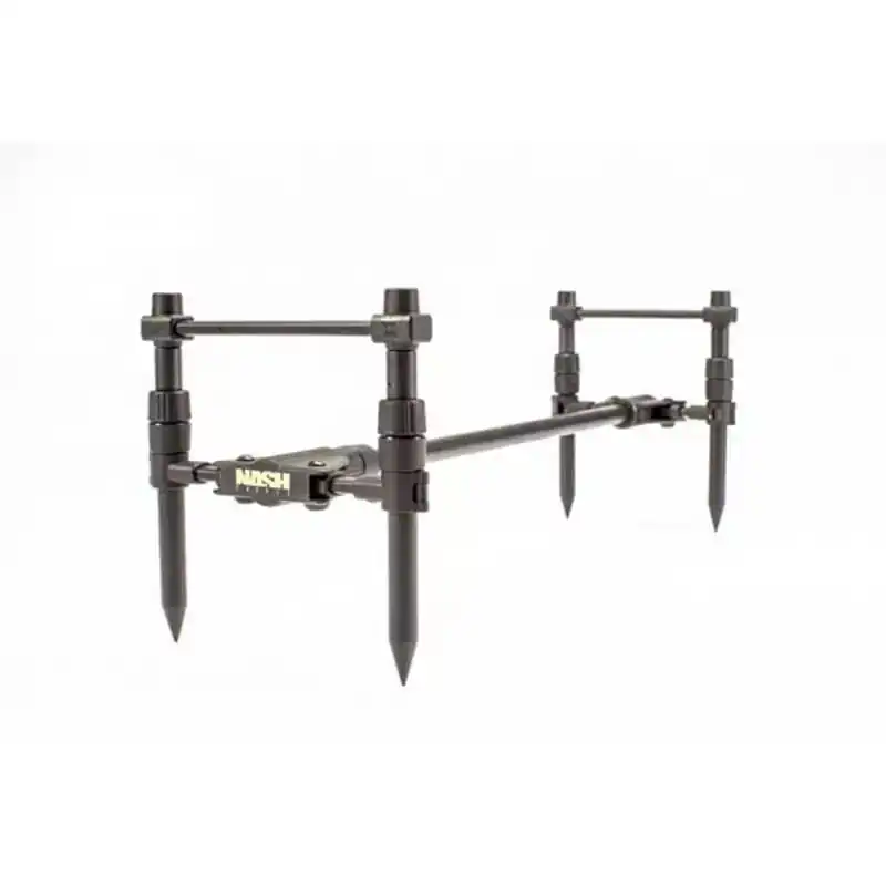 Rod Pod - 2 Rod