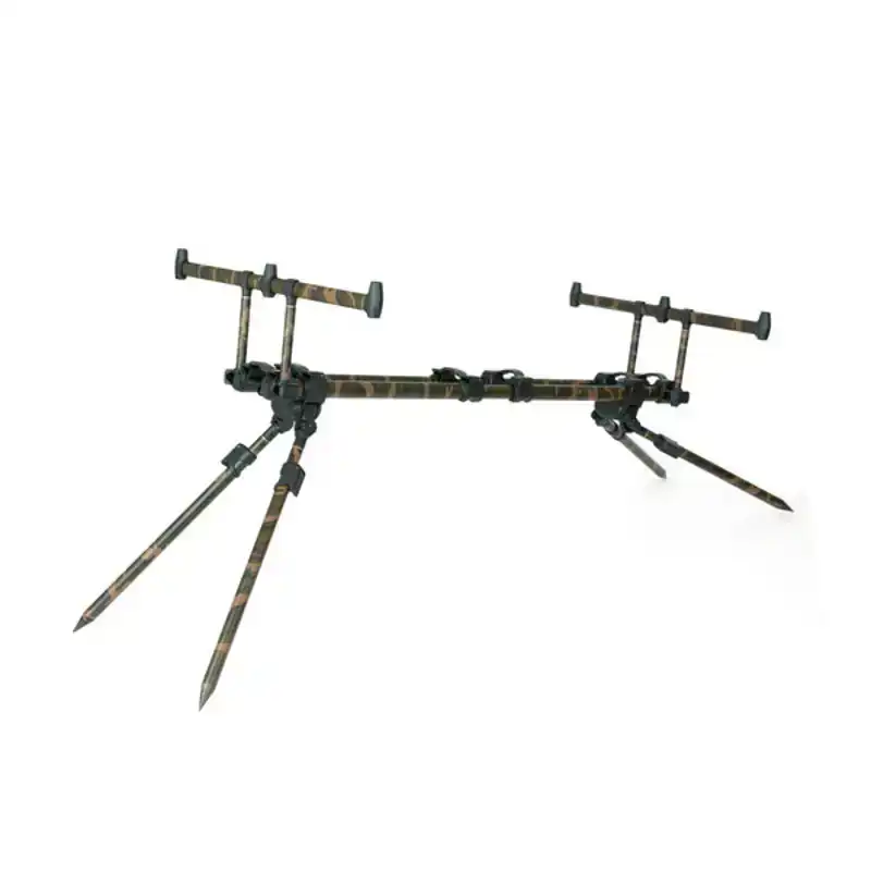 Ranger MK2 Camo Pod 3 Rod