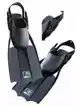 Short Fins