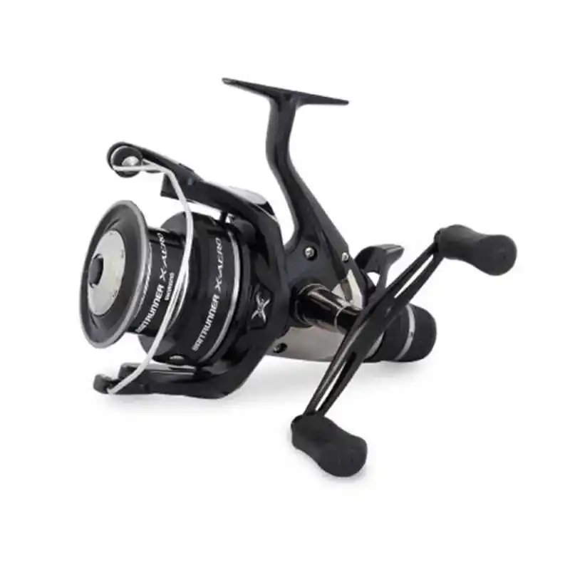 Baitrunner X-Aero RA - 6000 RA