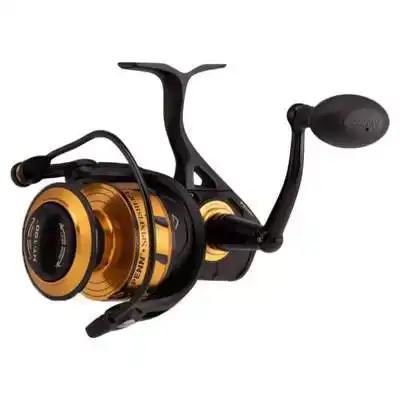 Spinfisher VII