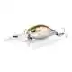B-Switcher Midget MDR - Chartreuse