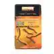 Downforce Tungsten Aligners - Short Shank - Silt
