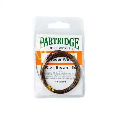 Leader Pike Wire