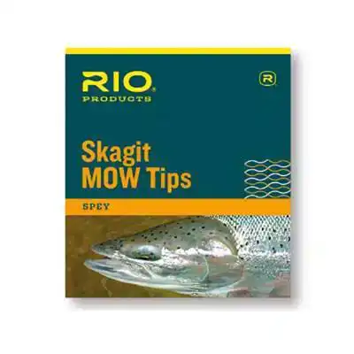 Medium MOW Leadertip