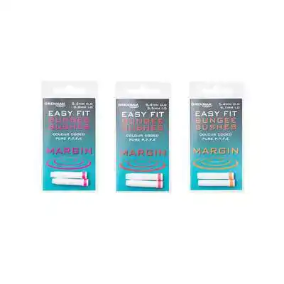 Easy Fit Bungee Bushes Margin