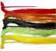 Spanflex - Medium - Black