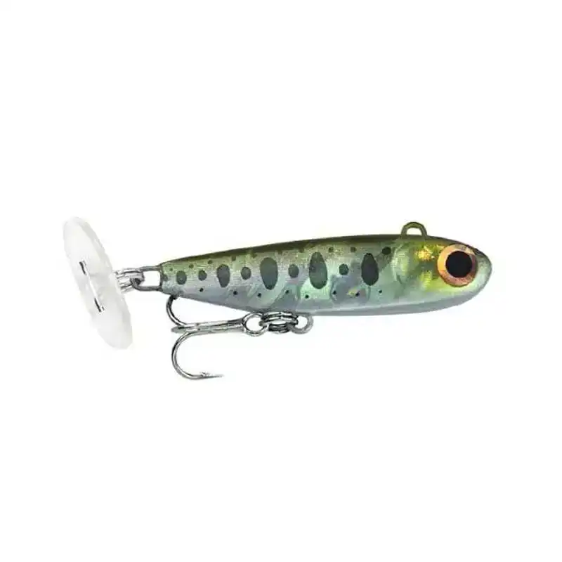 Powertail - 12 Gramm - Natural Trout (Fast)