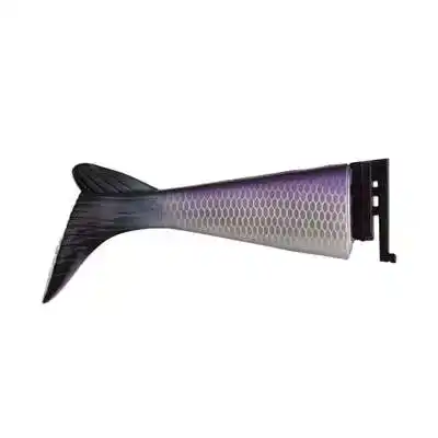 Explorer Gen 2 Hatch Match Paddle Tail