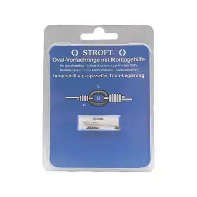 Oval Leader Rings