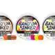 Band Um Sinkers - 10 mm - Banoffee