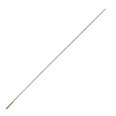 RVS Tube Needle Brass