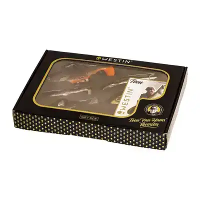 Gift Box Toon van Hams