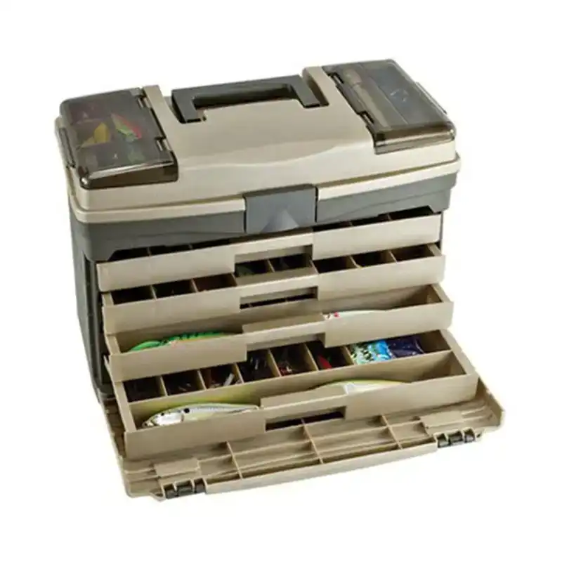 Guide Series Drawer Tackle Box